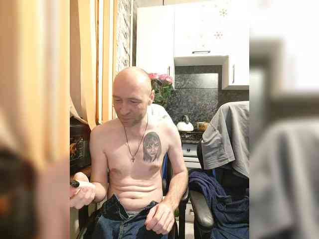 Innokentiy449 webcam