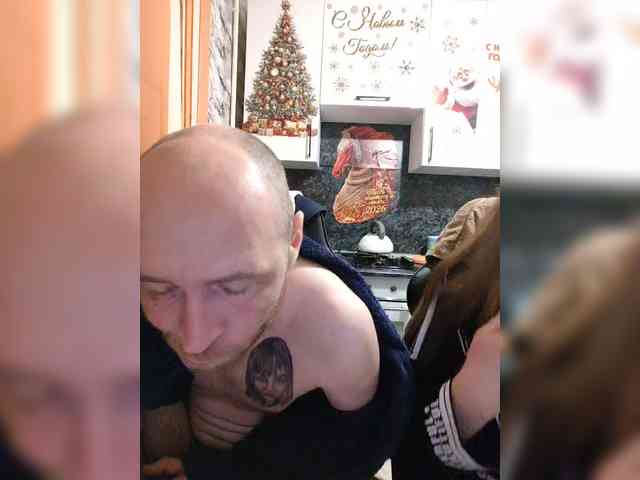 Innokentiy449 webcam