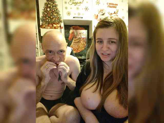 Innokentiy449 webcam