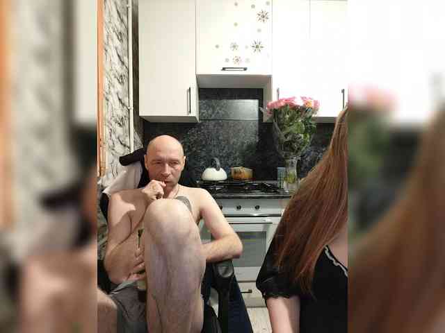 Innokentiy449 webcam