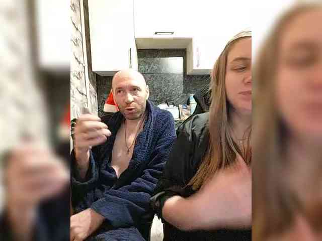 Innokentiy449 webcam