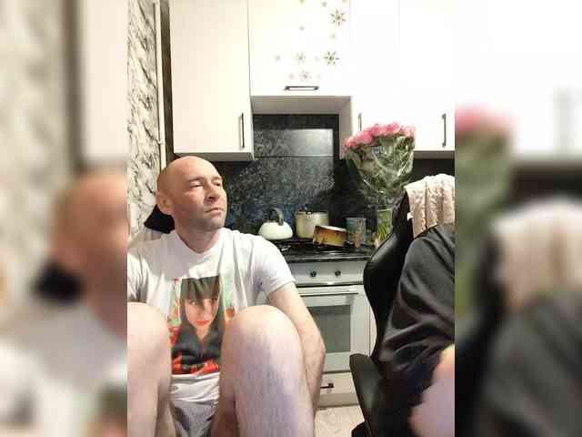 Innokentiy449 webcam