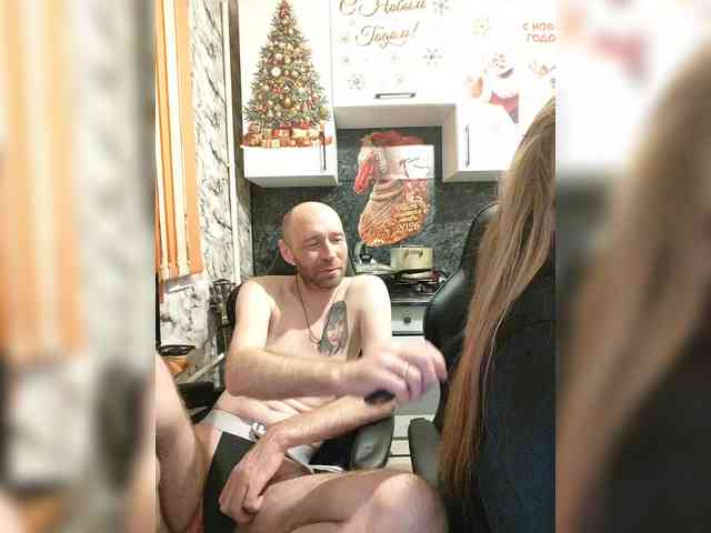 Innokentiy449 webcam