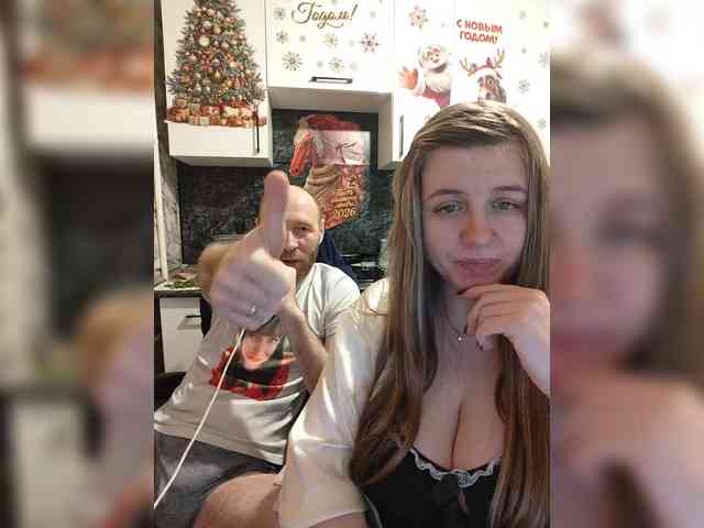 Innokentiy449 webcam