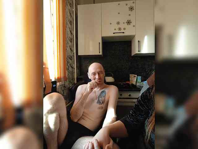 Innokentiy449 webcam