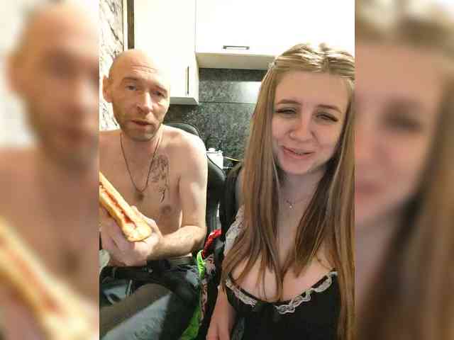 Innokentiy449 webcam