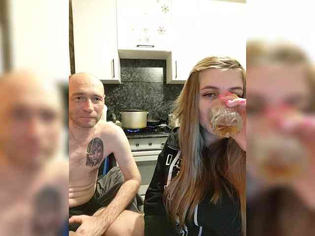 Innokentiy449 webcam