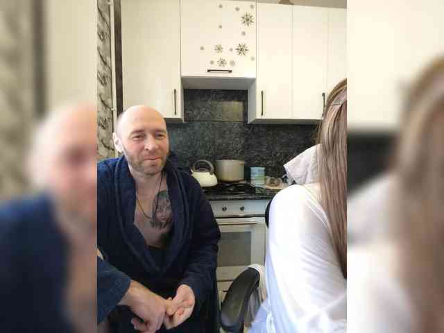 Innokentiy449 webcam