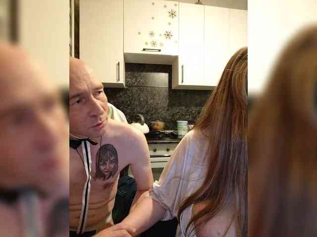 Innokentiy449 webcam