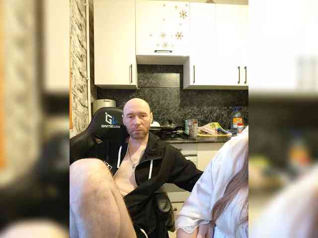 Innokentiy449 webcam