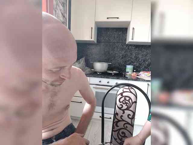 Innokentiy449 webcam