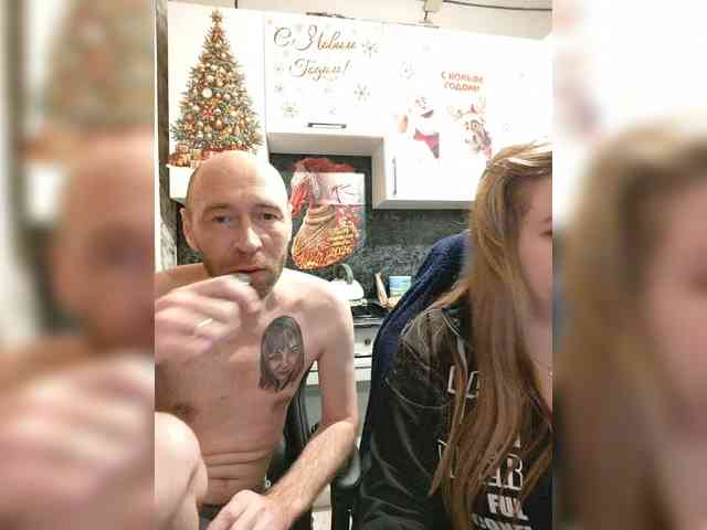 Innokentiy449 webcam