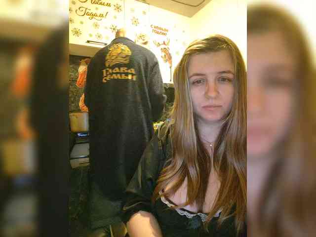 Innokentiy449 webcam