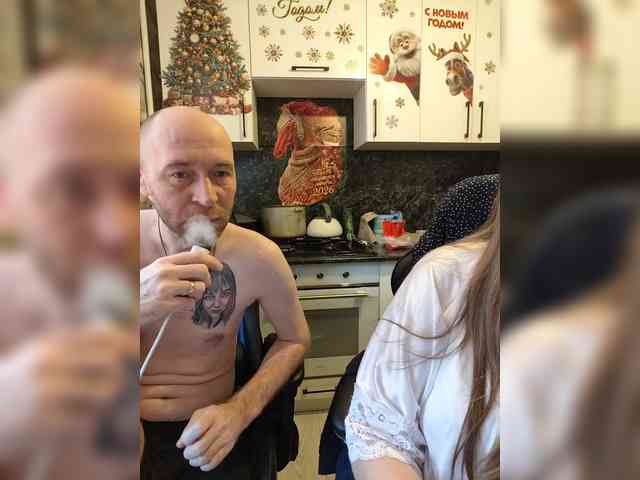 Innokentiy449 webcam