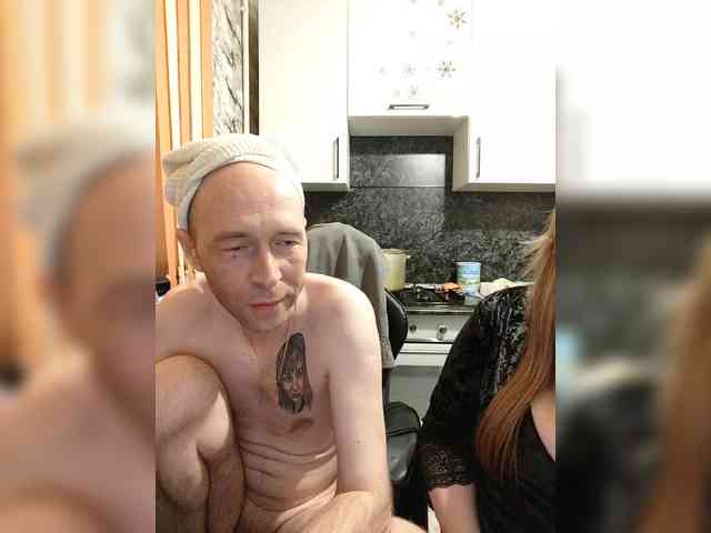 Innokentiy449 webcam