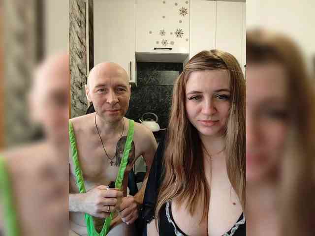 Innokentiy449 webcam