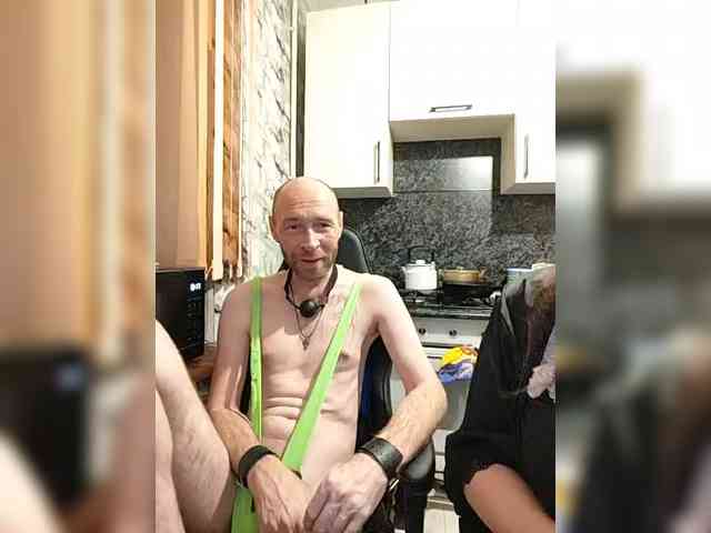 Innokentiy449 webcam