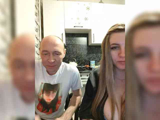 Innokentiy449 webcam