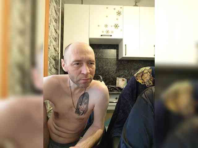 Innokentiy449 webcam