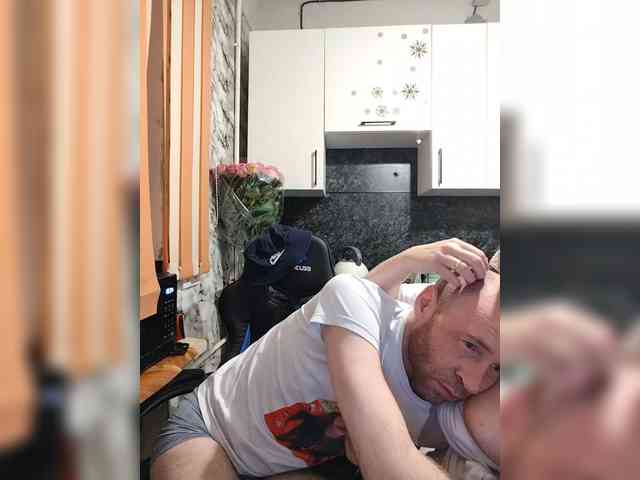 Innokentiy449 webcam