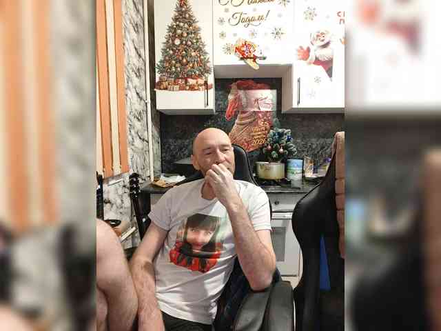 Innokentiy449 webcam