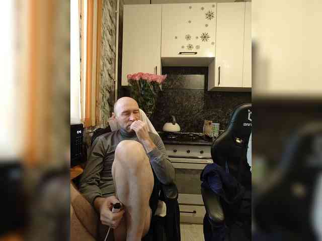 Innokentiy449 webcam