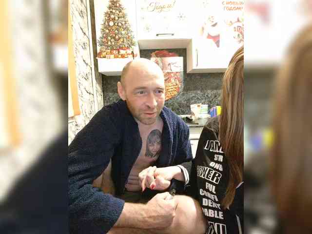 Innokentiy449 webcam