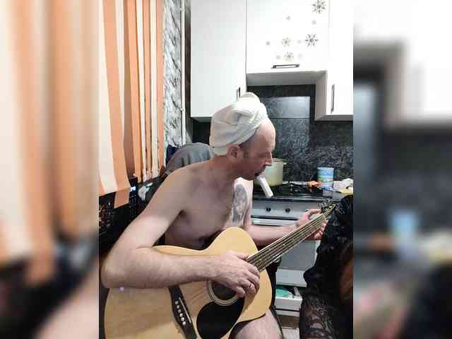 Innokentiy449 webcam