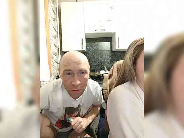 Innokentiy449 webcam