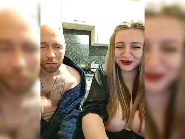 Innokentiy449 webcam