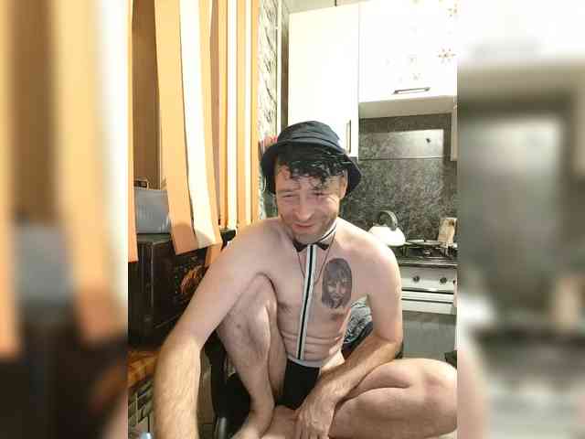 Innokentiy449 webcam