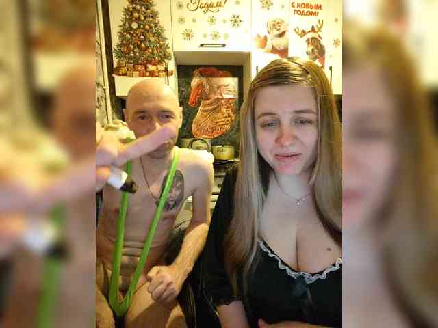 Innokentiy449 webcam