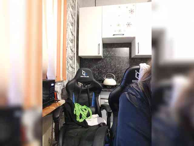 Innokentiy449 webcam