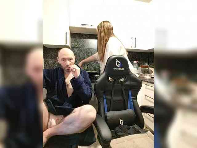 Innokentiy449 webcam