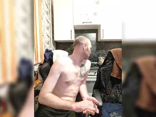 Innokentiy449 webcam