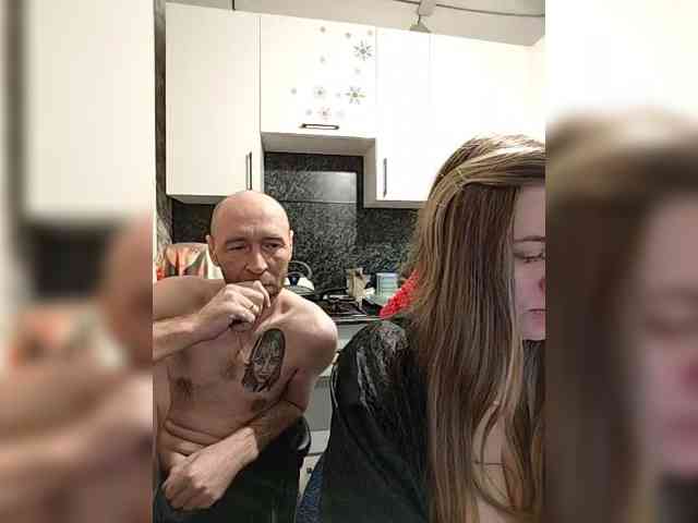 Innokentiy449 webcam