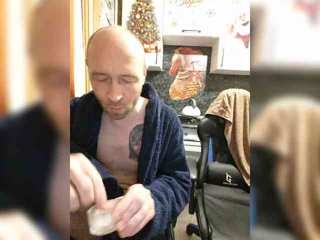 Innokentiy449 webcam