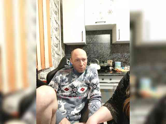 Innokentiy449 webcam