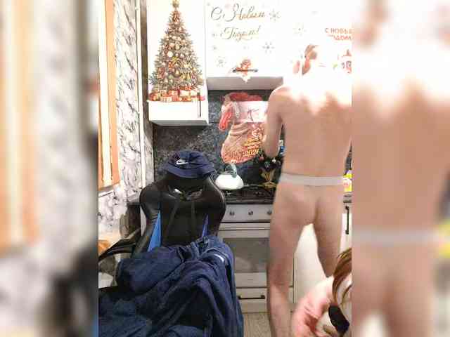 Innokentiy449 webcam