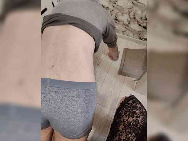 Innokentiy449's Sexcam