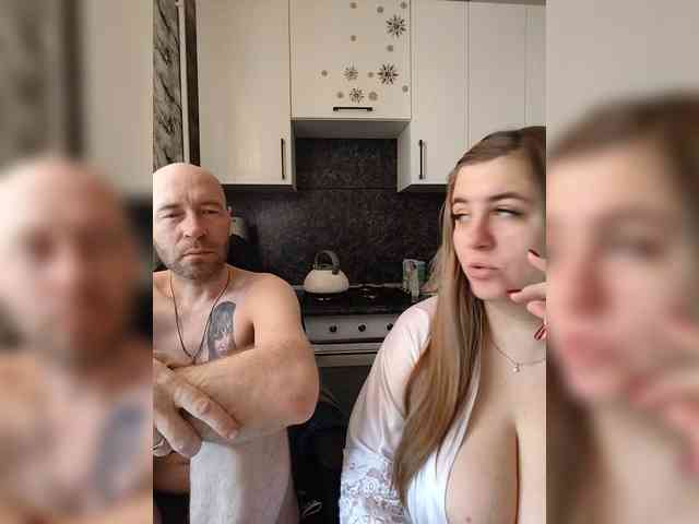 Innokentiy449 webcam