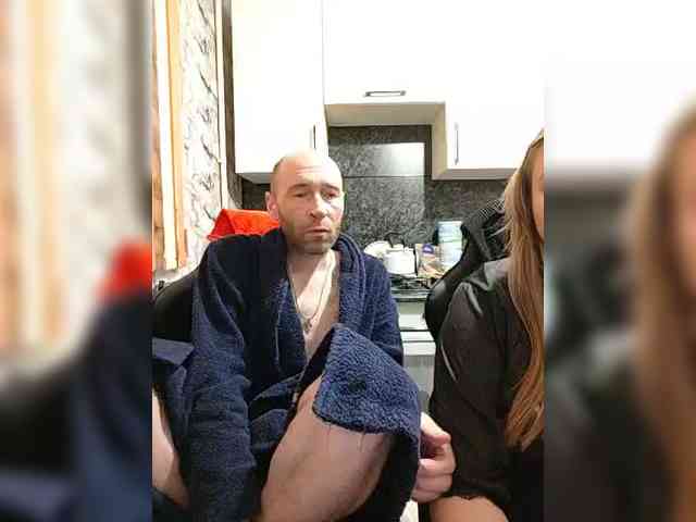 Innokentiy449 webcam