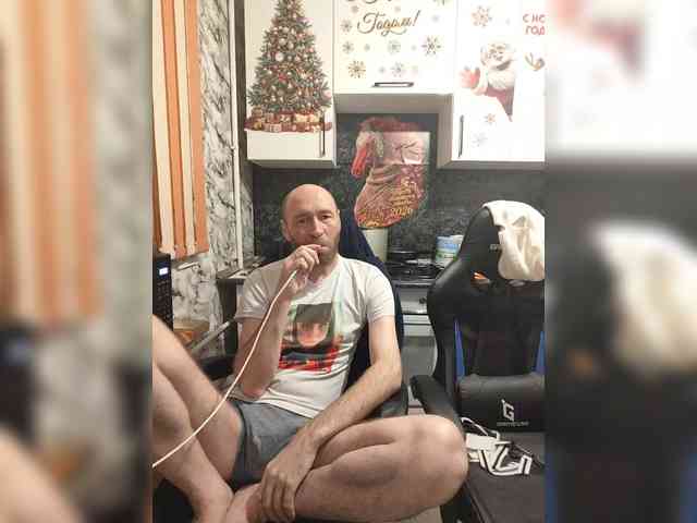 Innokentiy449 webcam