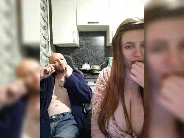 Innokentiy449 webcam