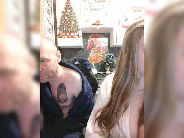 Innokentiy449 webcam