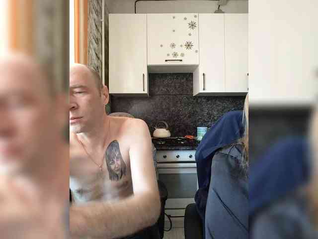 Innokentiy449 webcam