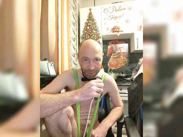 Innokentiy449 webcam