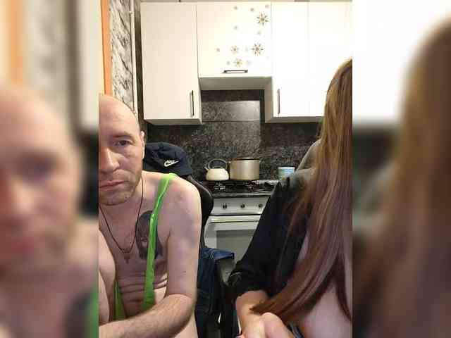 Innokentiy449 webcam