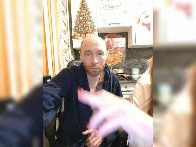 Innokentiy449 webcam