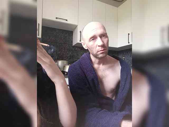 Innokentiy449 webcam